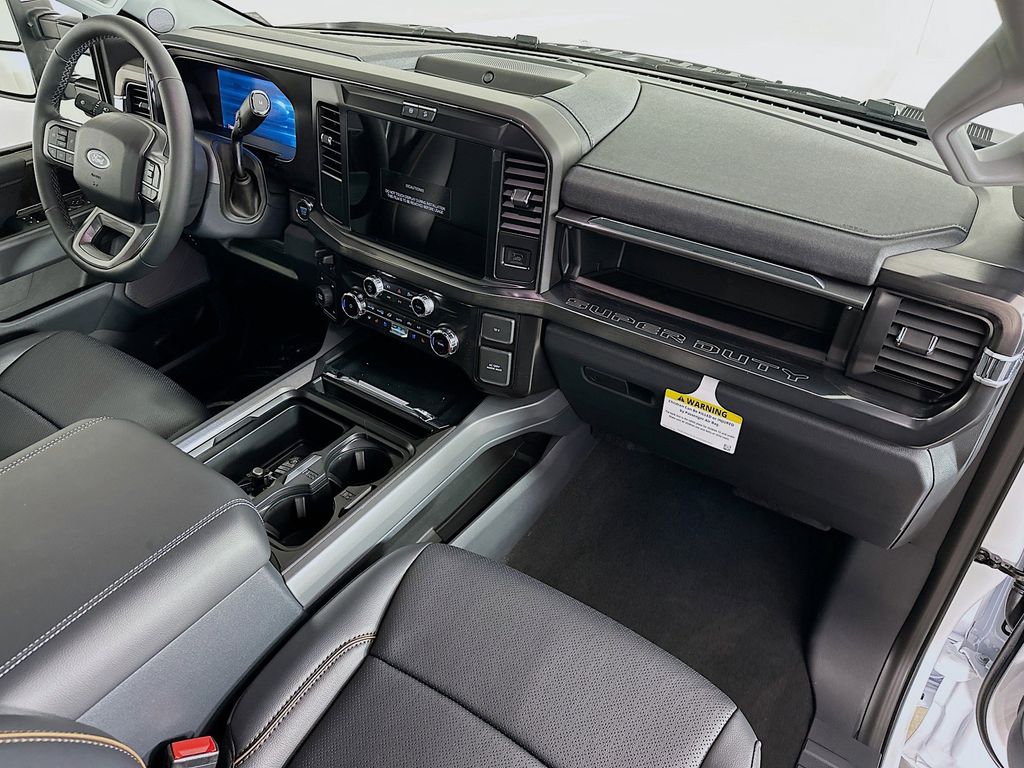 Thumbnail: 2026 Ford F-250 - 34