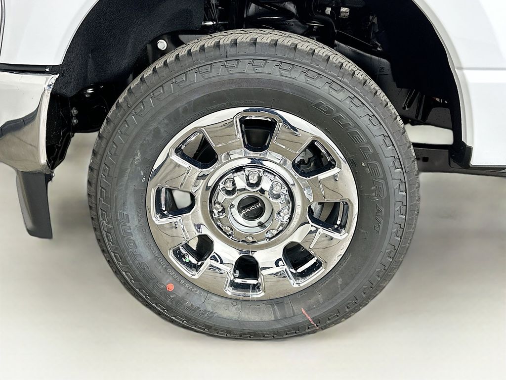 Thumbnail: 2026 Ford F-250 - 8