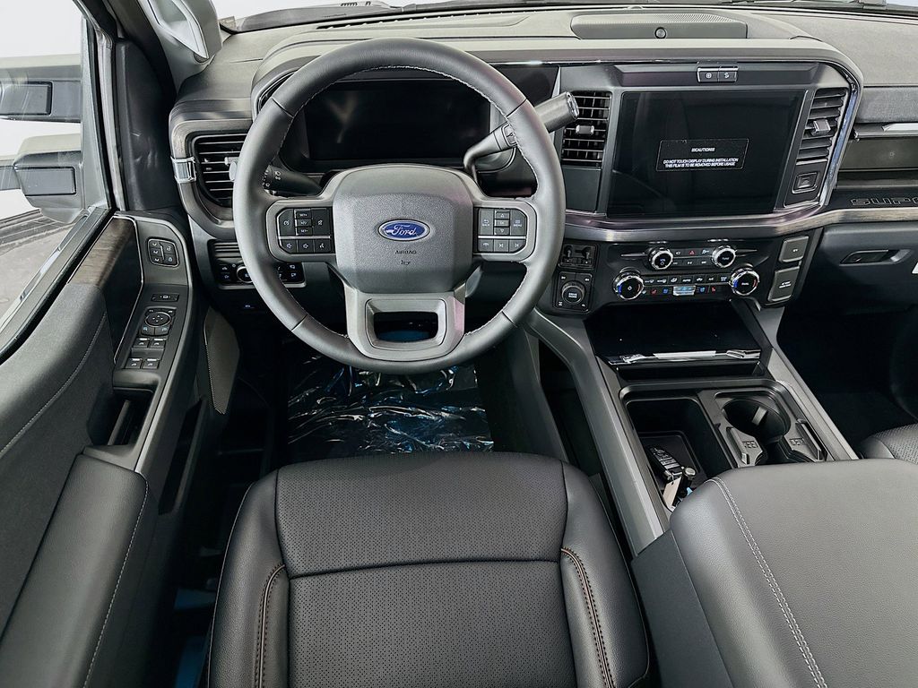 Thumbnail: 2026 Ford F-250 - 10