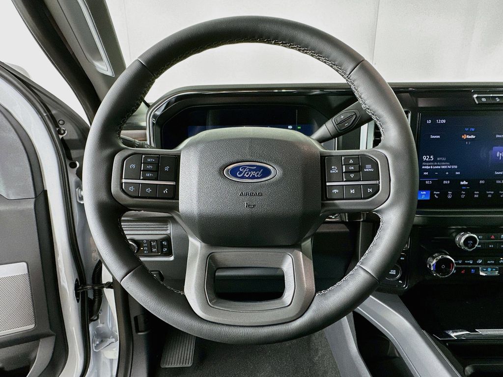 Thumbnail: 2026 Ford F-250 - 15