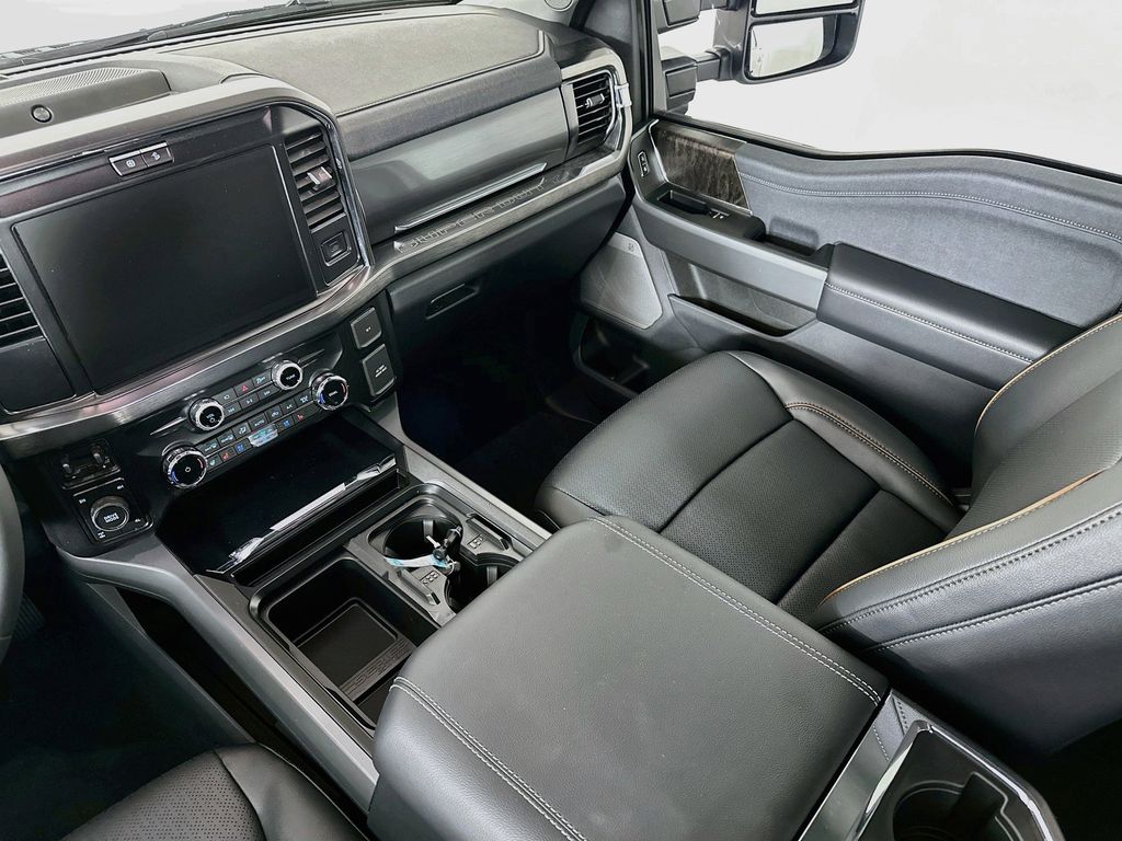 Thumbnail: 2026 Ford F-250 - 14