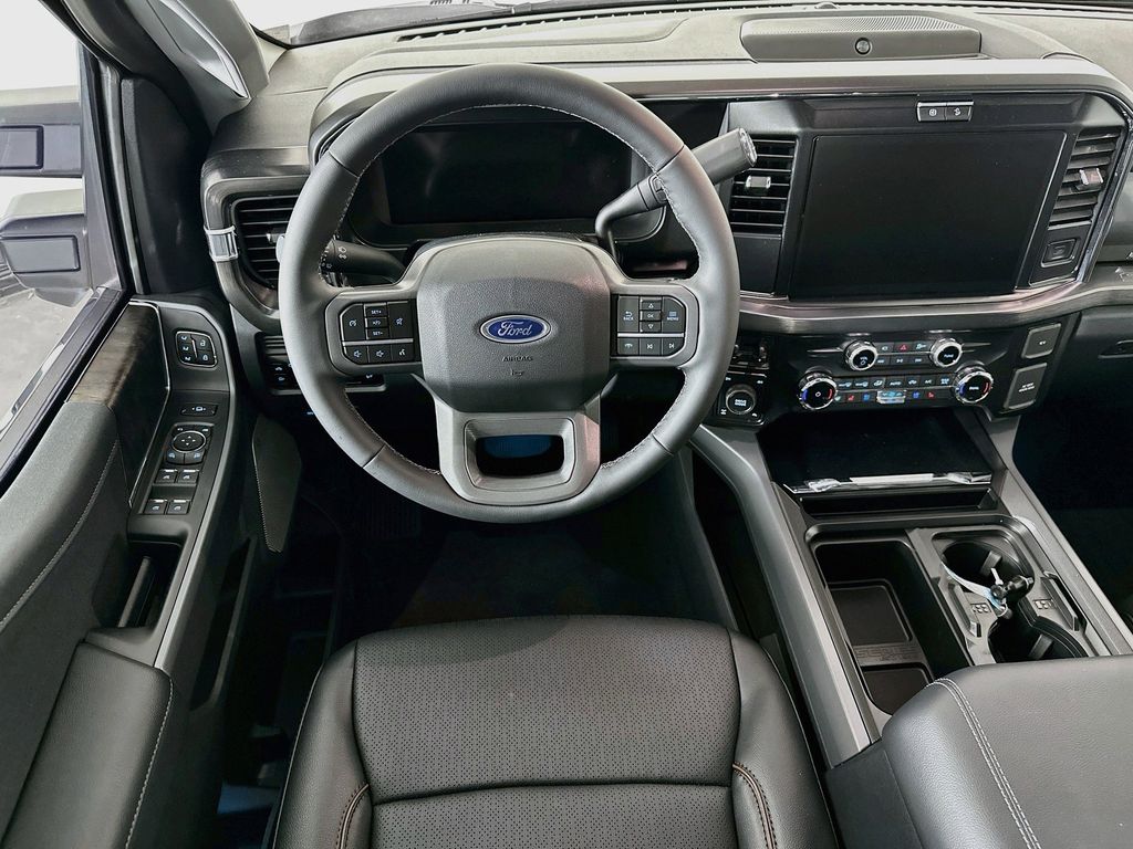 Thumbnail: 2026 Ford F-250 - 10