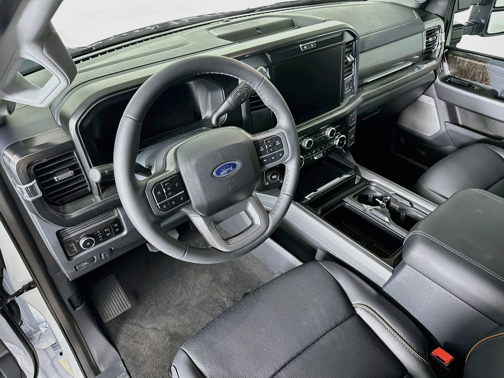 Thumbnail: 2026 Ford F-250 - 2