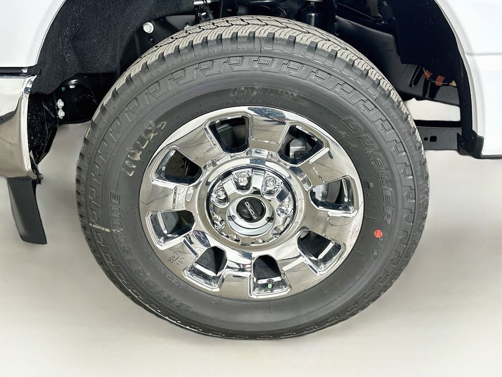 Thumbnail: 2026 Ford F-250 - 8