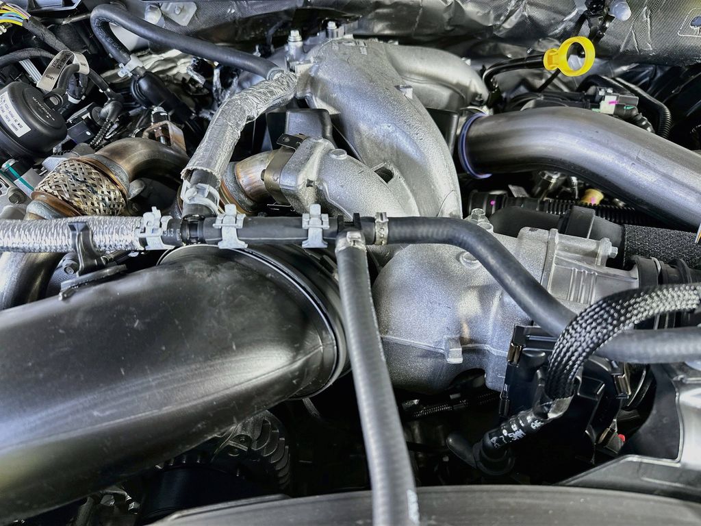 Thumbnail: 2026 Ford F-250 - 9