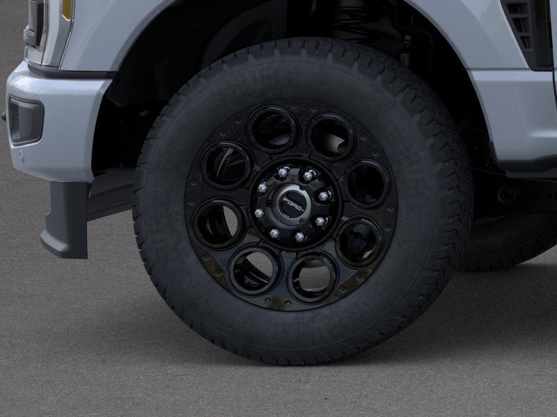 Thumbnail: 2026 Ford F-250 - 5