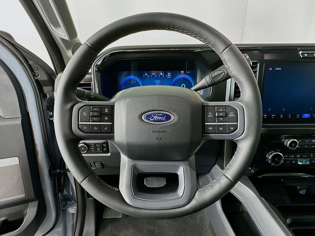 Thumbnail: 2026 Ford F-250 - 15