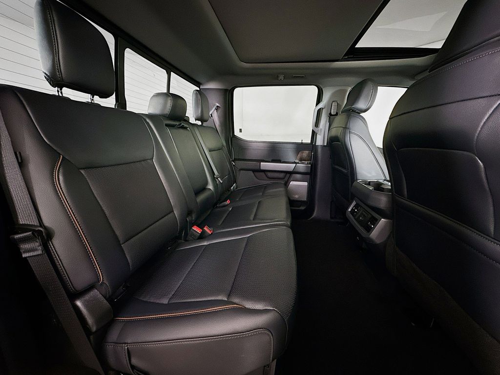 Thumbnail: 2026 Ford F-250 - 34