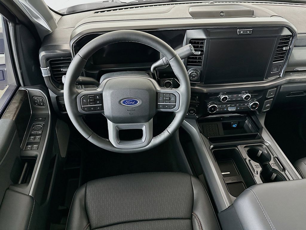 Thumbnail: 2026 Ford F-250 - 10