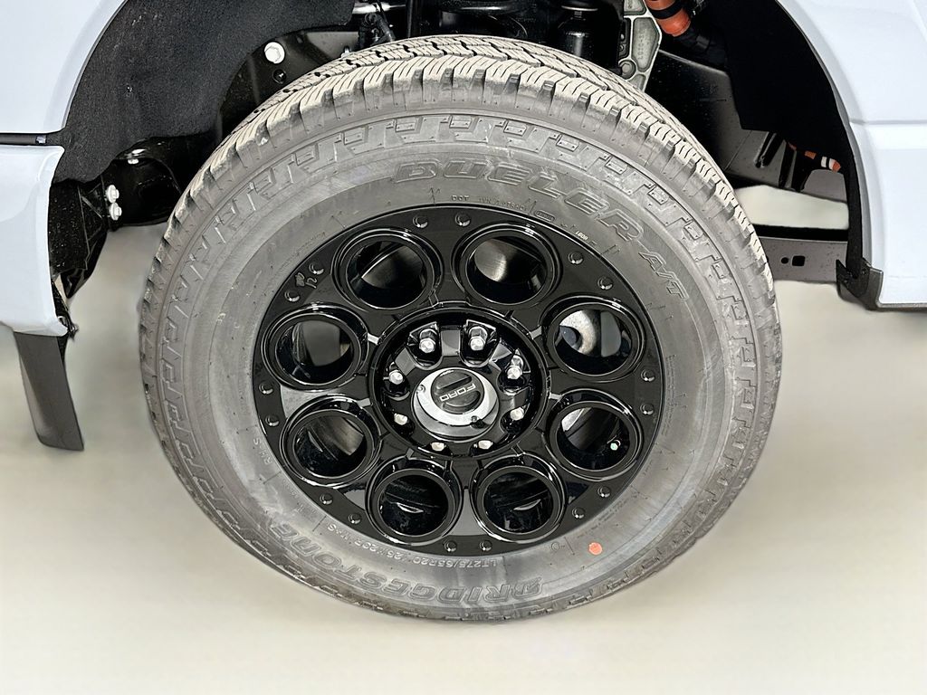 Thumbnail: 2026 Ford F-250 - 8