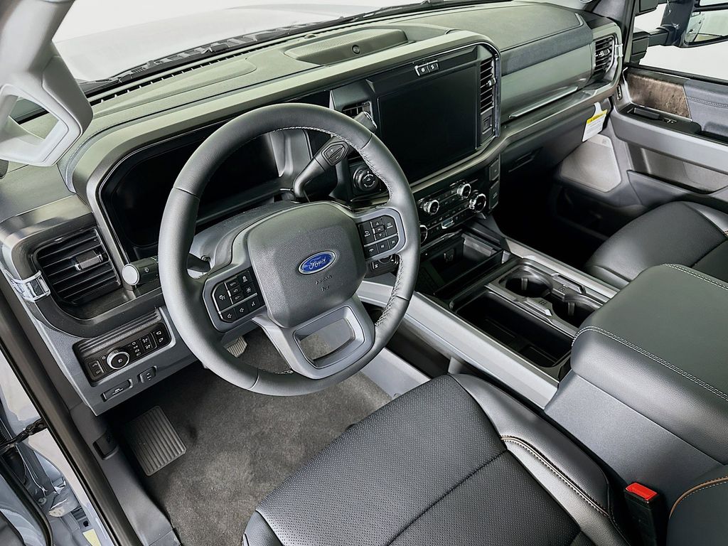 Thumbnail: 2026 Ford F-250 - 2