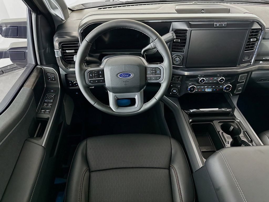 Thumbnail: 2026 Ford F-250 - 10