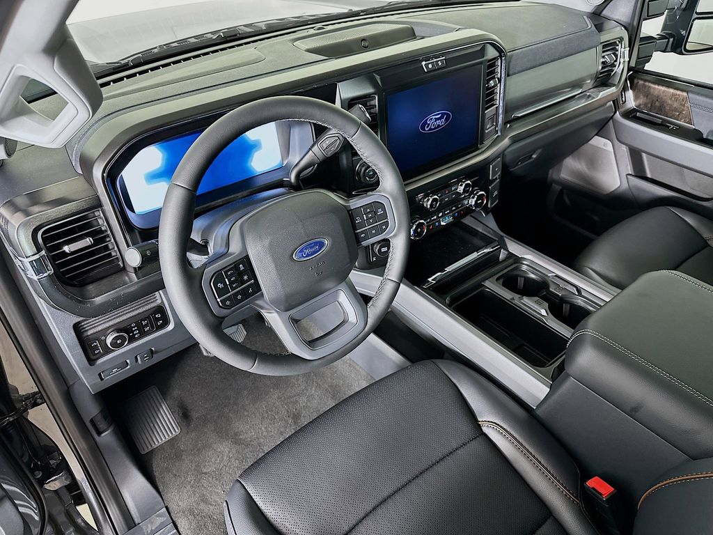 Thumbnail: 2026 Ford F-250 - 2