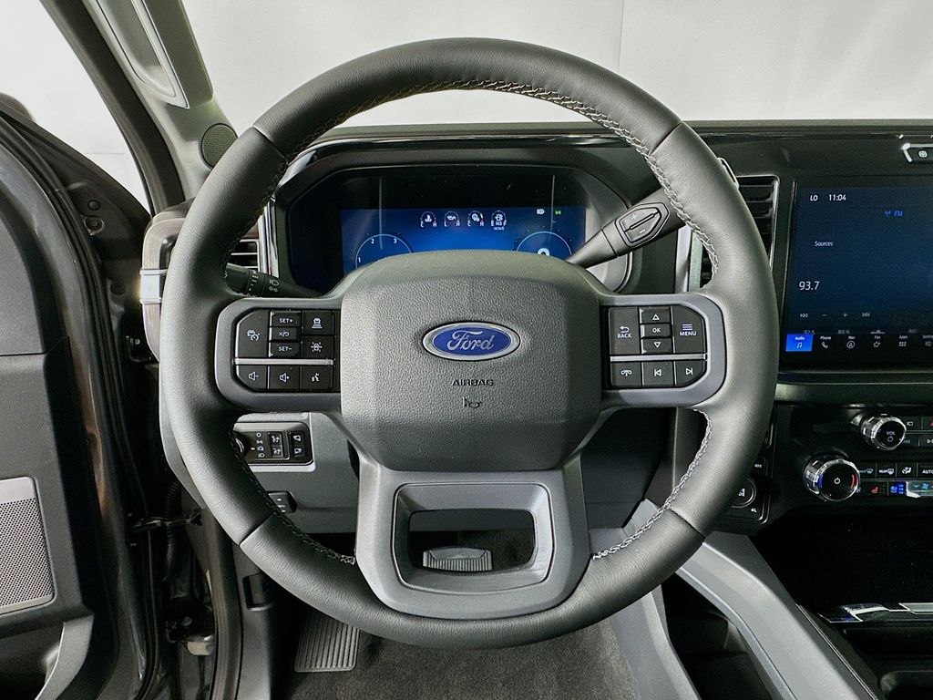 Thumbnail: 2026 Ford F-250 - 15
