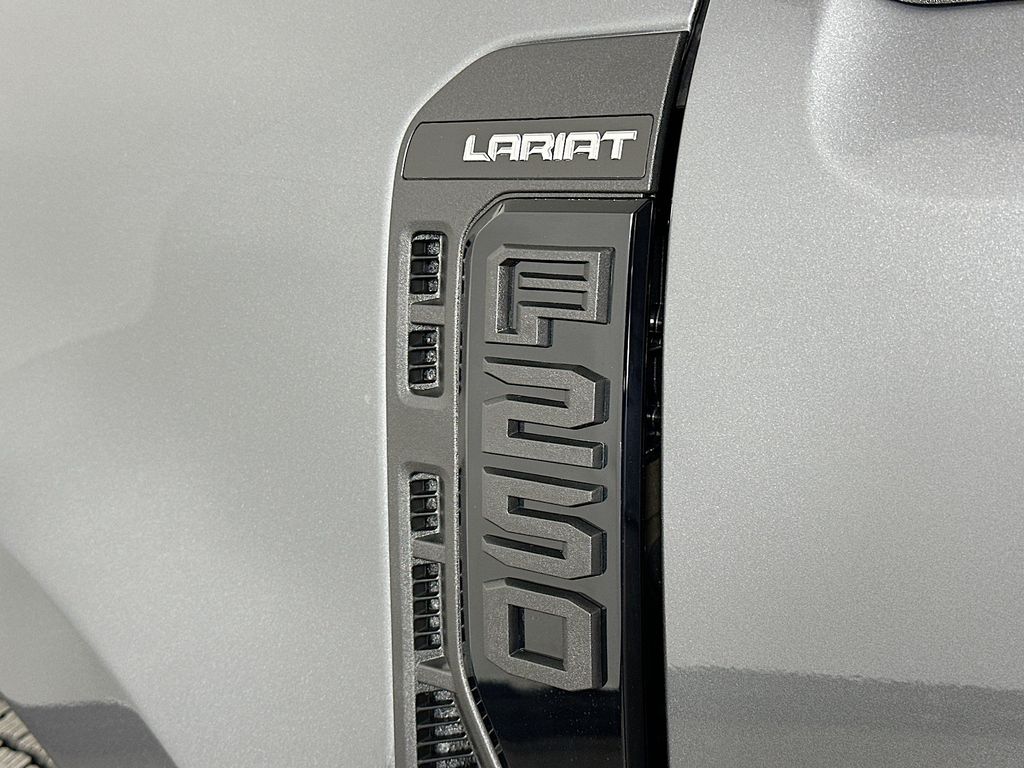 Thumbnail: 2026 Ford F-250 - 19