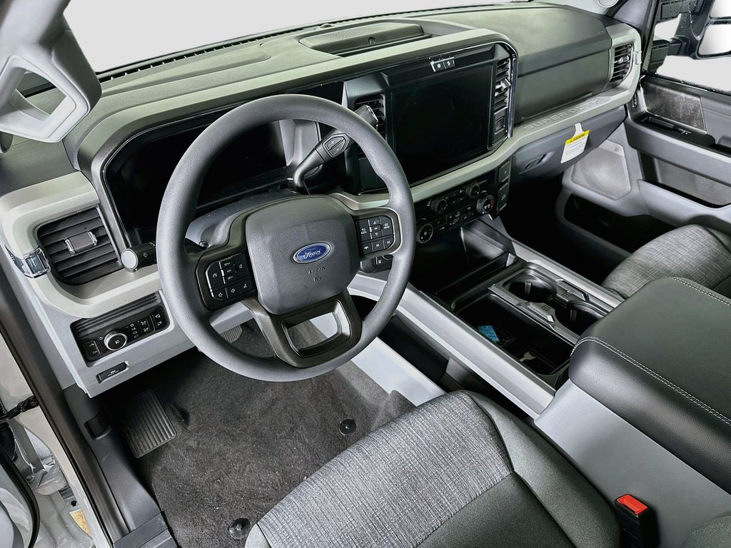 Thumbnail: 2026 Ford F-250 - 2
