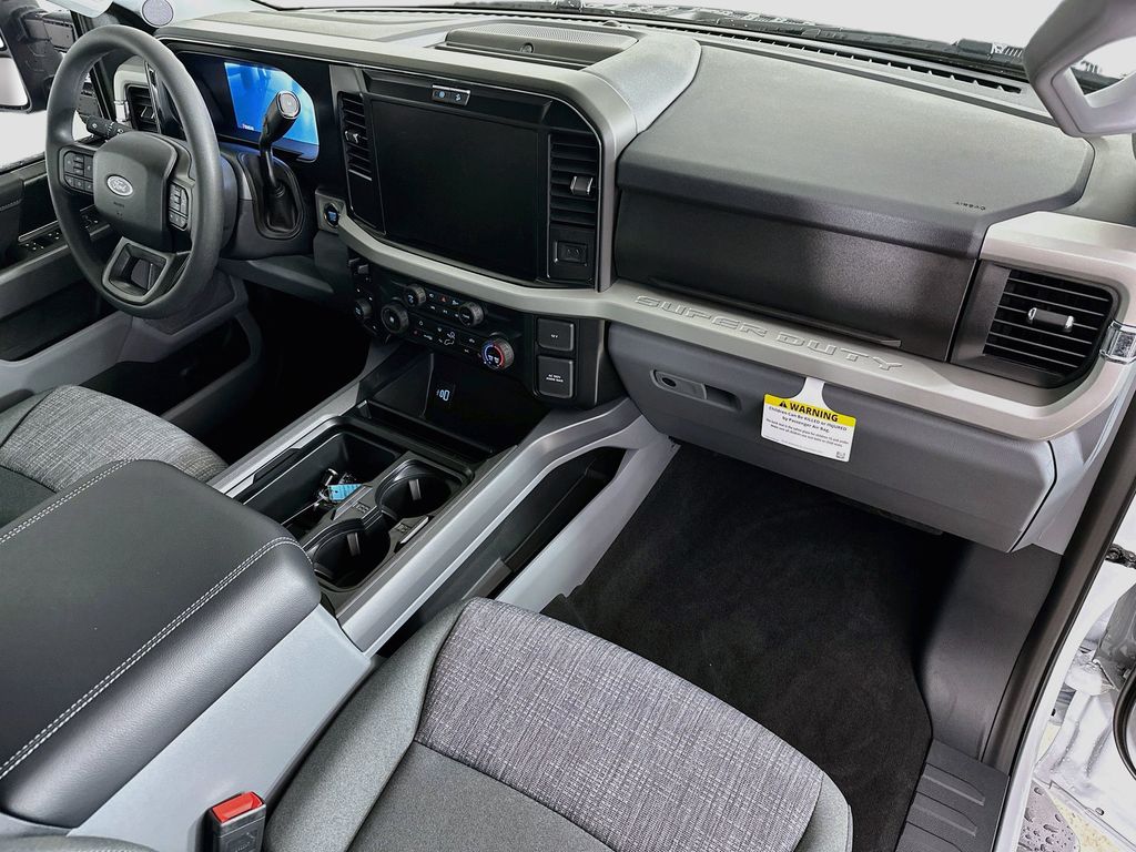 Thumbnail: 2026 Ford F-250 - 34