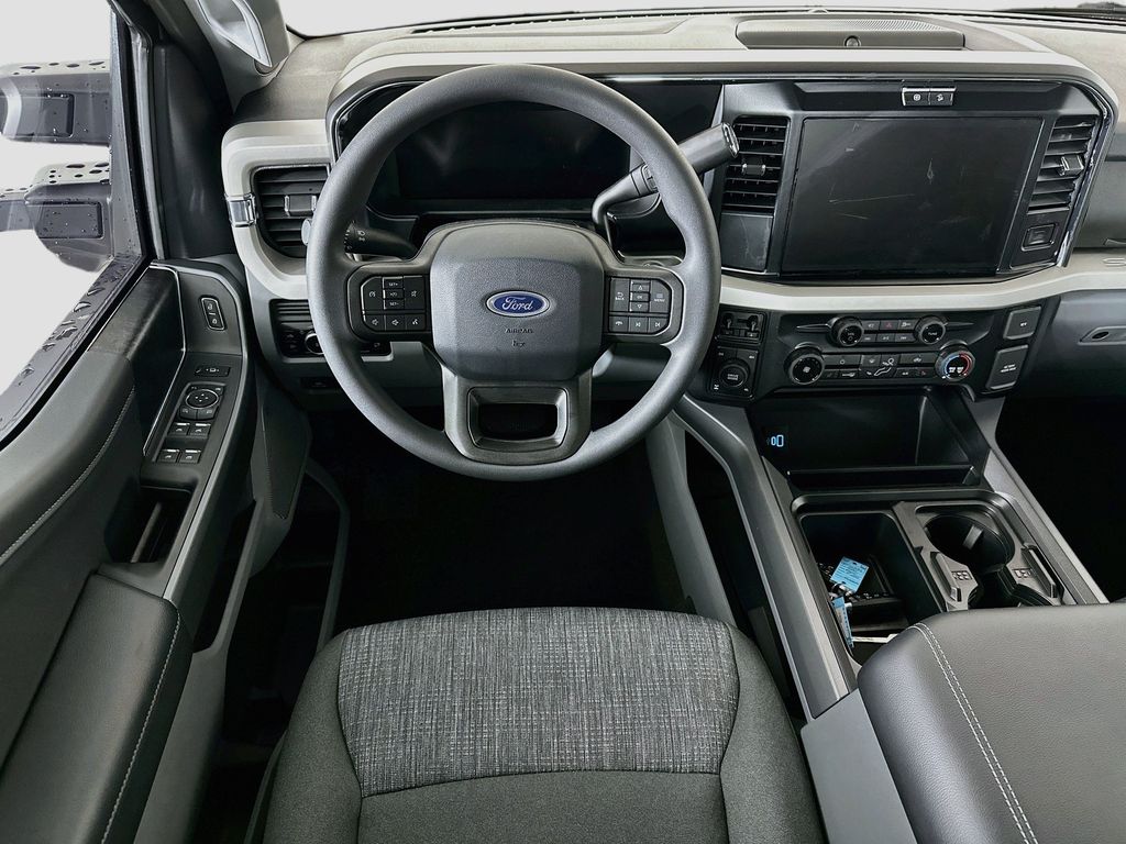 Thumbnail: 2026 Ford F-250 - 9