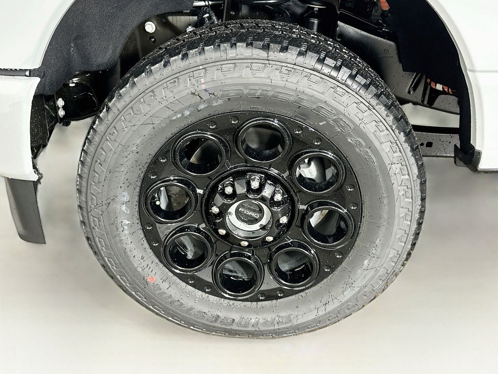 Thumbnail: 2026 Ford F-250 - 7