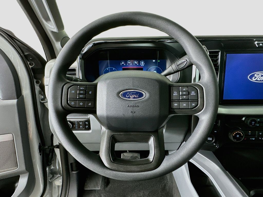 Thumbnail: 2026 Ford F-250 - 14