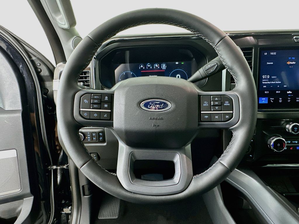 Thumbnail: 2026 Ford F-250 - 15