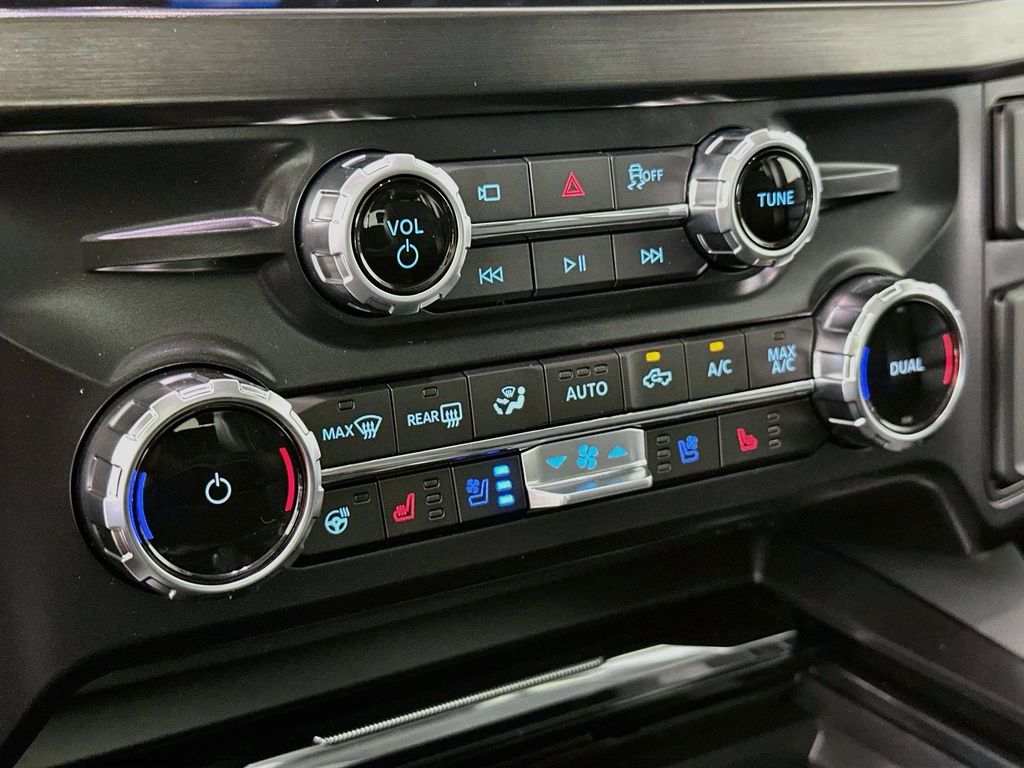 Thumbnail: 2026 Ford F-250 - 21