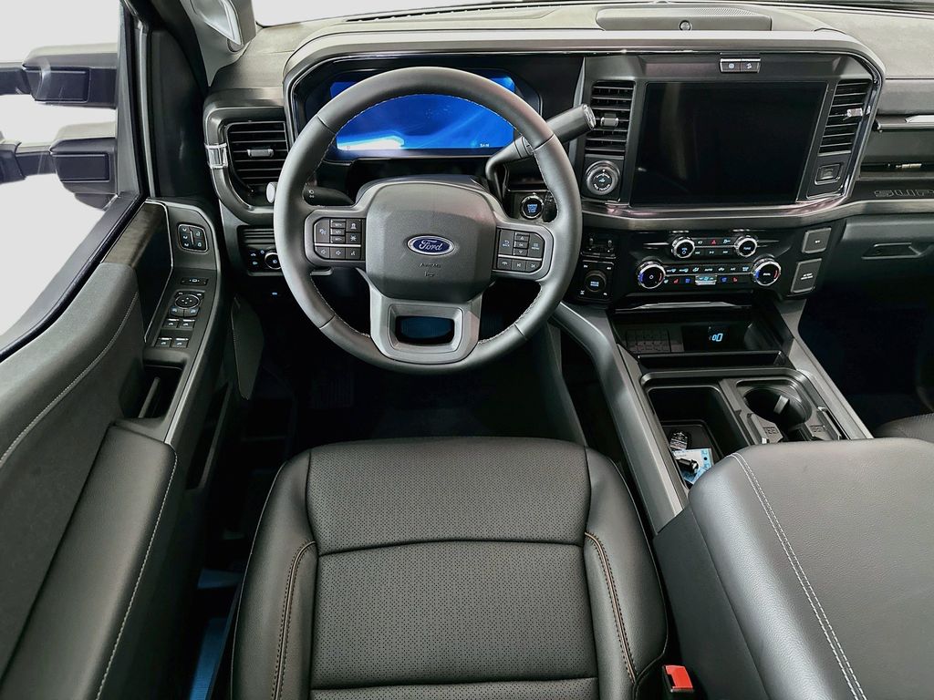 Thumbnail: 2026 Ford F-250 - 10
