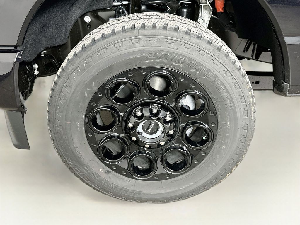 Thumbnail: 2026 Ford F-250 - 8