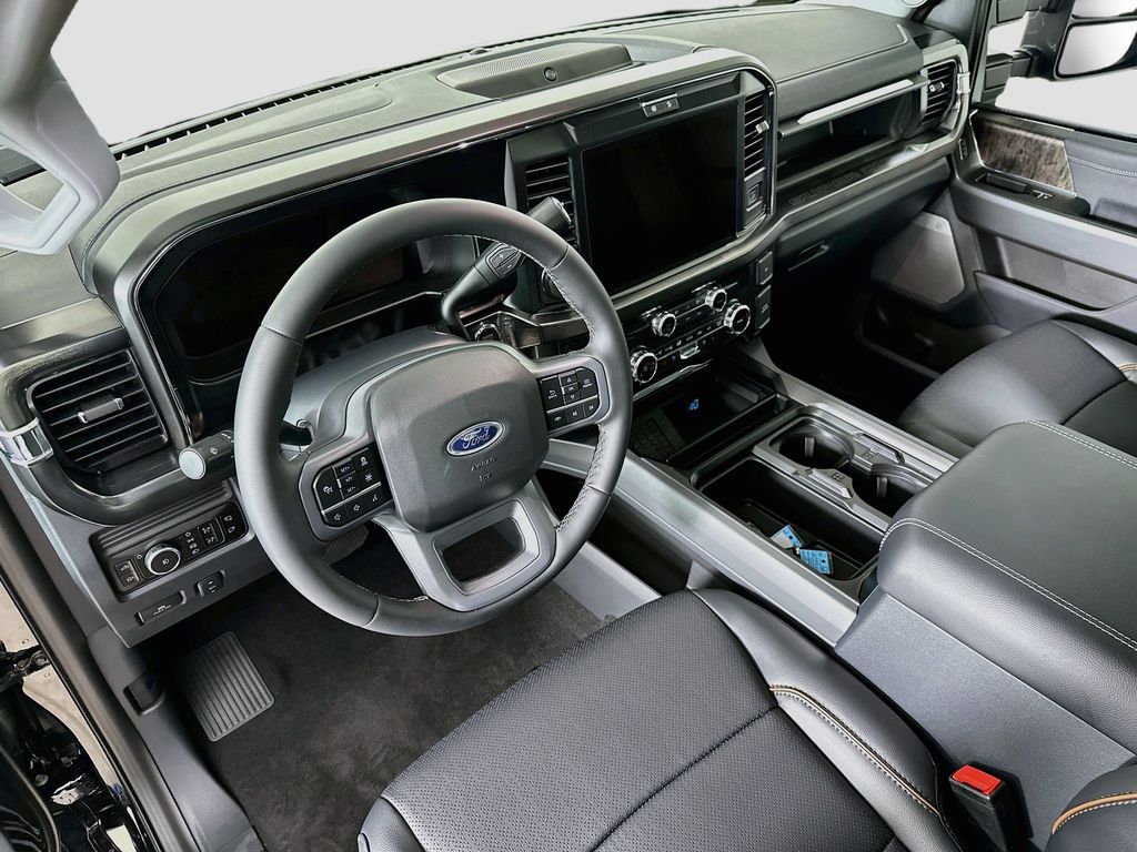 Thumbnail: 2026 Ford F-250 - 2