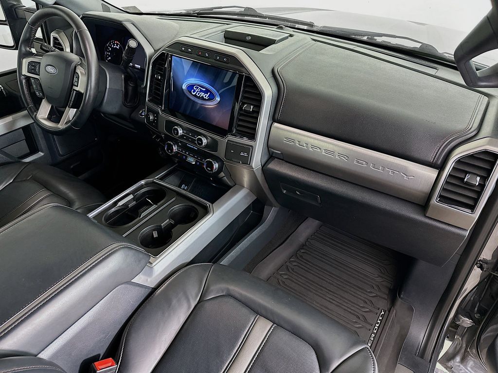 Thumbnail: 2022 Ford F-250 - 33
