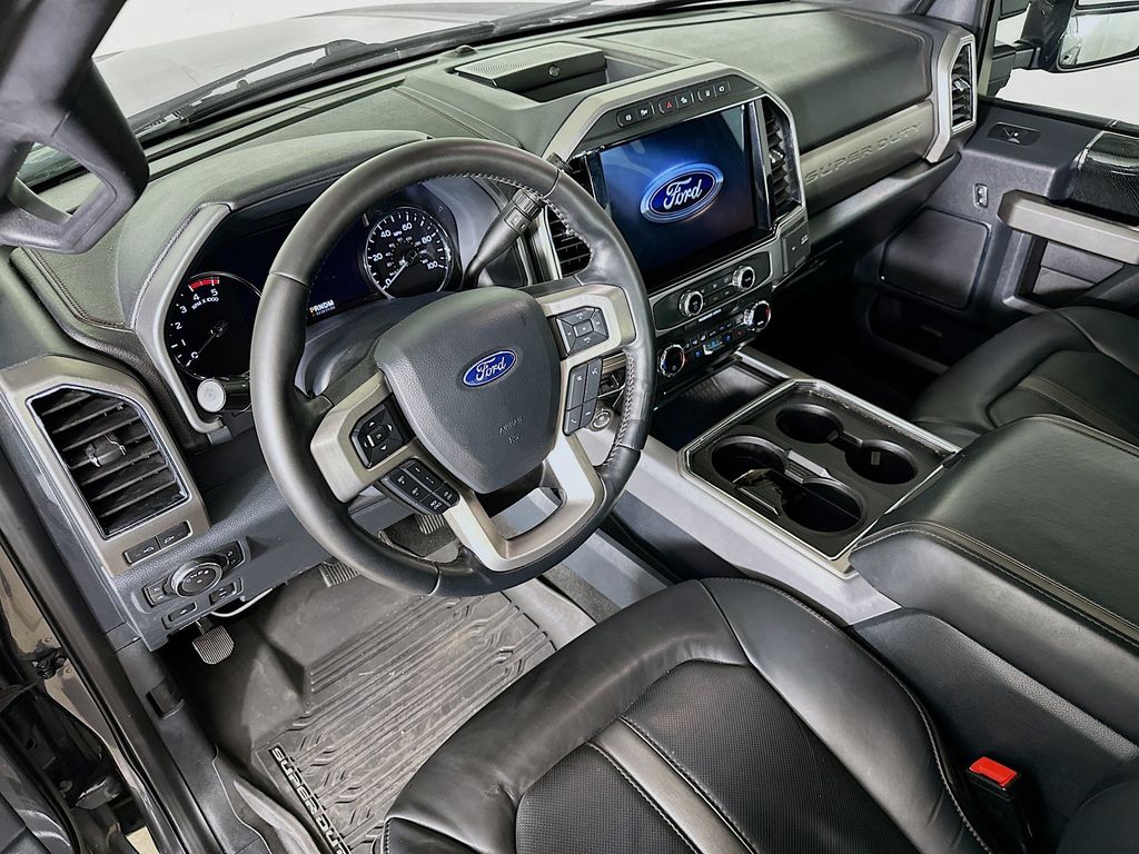Thumbnail: 2022 Ford F-250 - 2