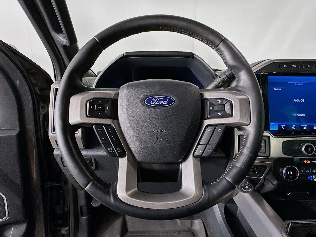 Thumbnail: 2022 Ford F-250 - 15