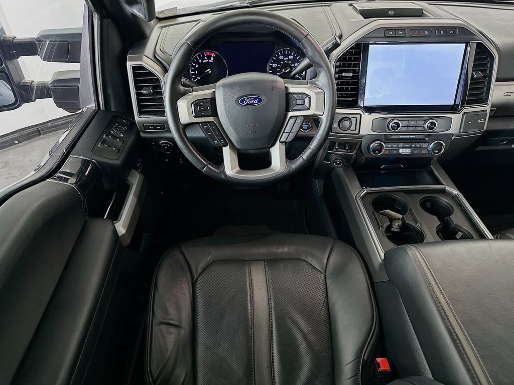 Thumbnail: 2022 Ford F-250 - 10