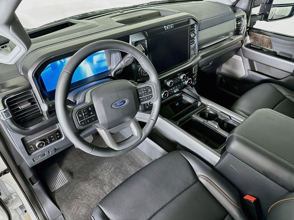 Thumbnail: 2026 Ford F-250 - 2