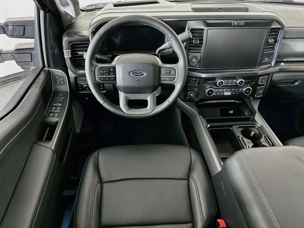 Thumbnail: 2026 Ford F-250 - 9