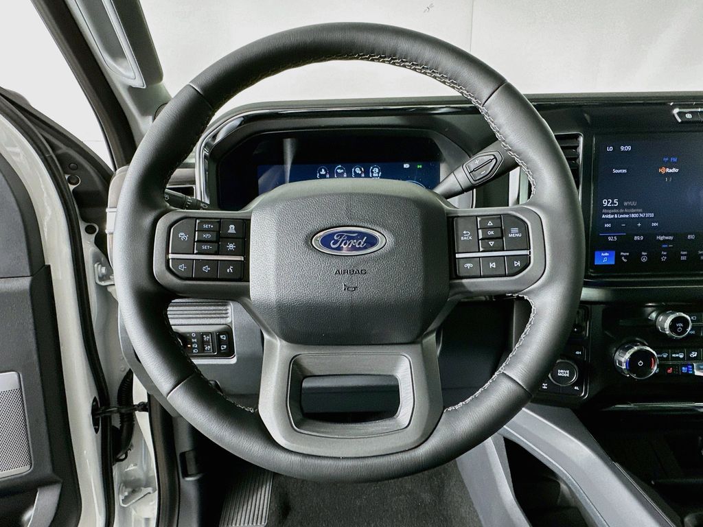 Thumbnail: 2026 Ford F-250 - 14