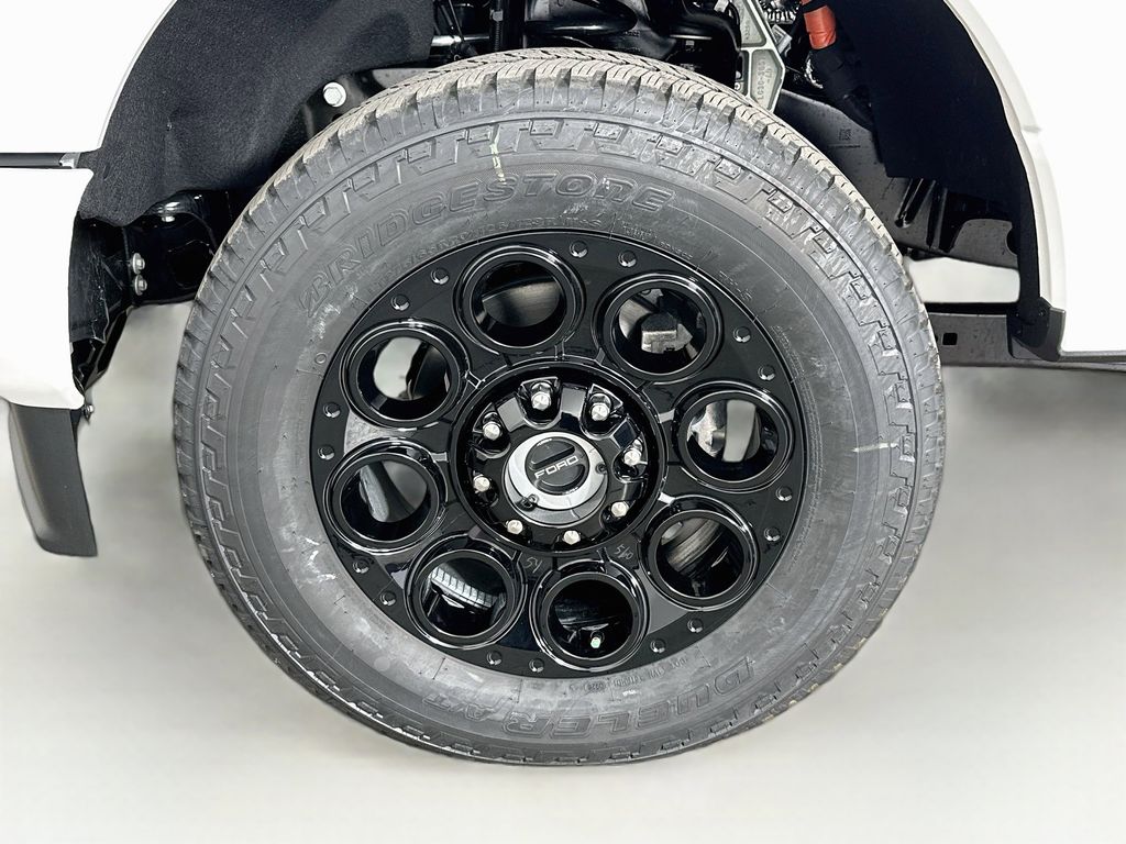 Thumbnail: 2026 Ford F-250 - 7