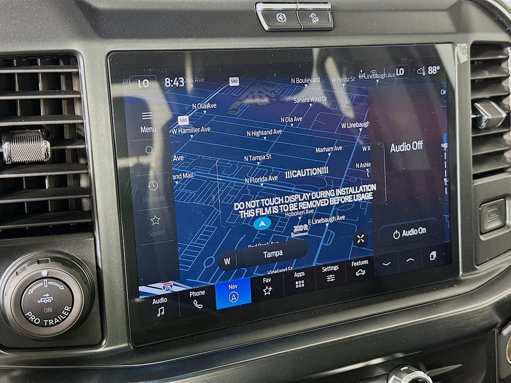 Thumbnail: 2025 Ford F-350 - 28