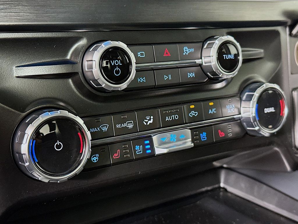 Thumbnail: 2025 Ford F-350 - 20