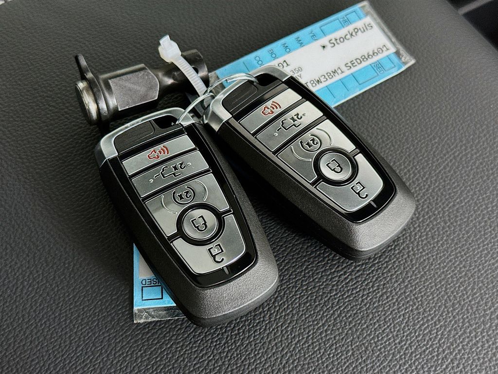 Thumbnail: 2025 Ford F-350 - 17