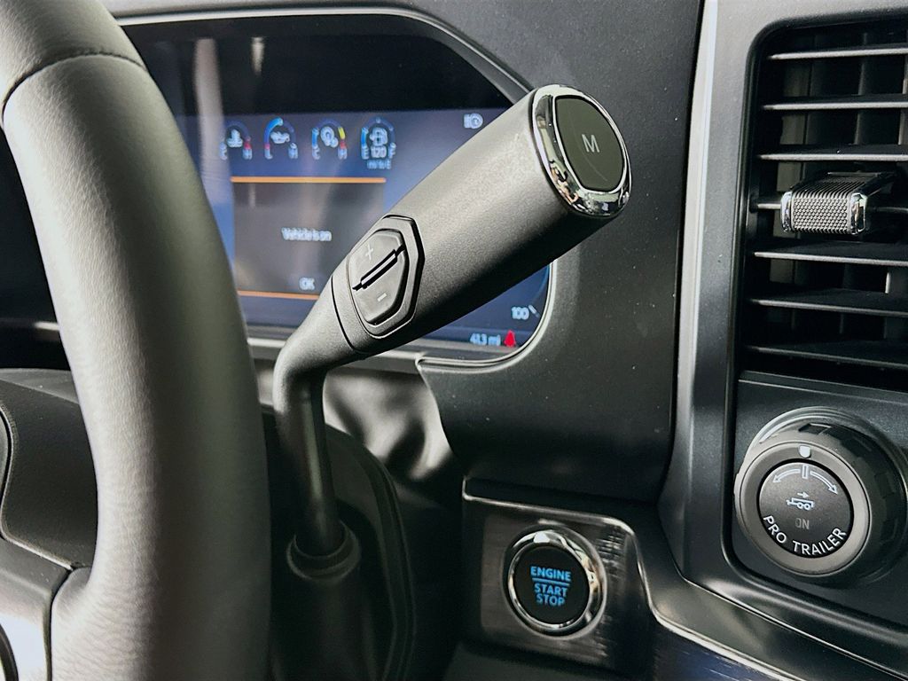 Thumbnail: 2025 Ford F-350 - 21