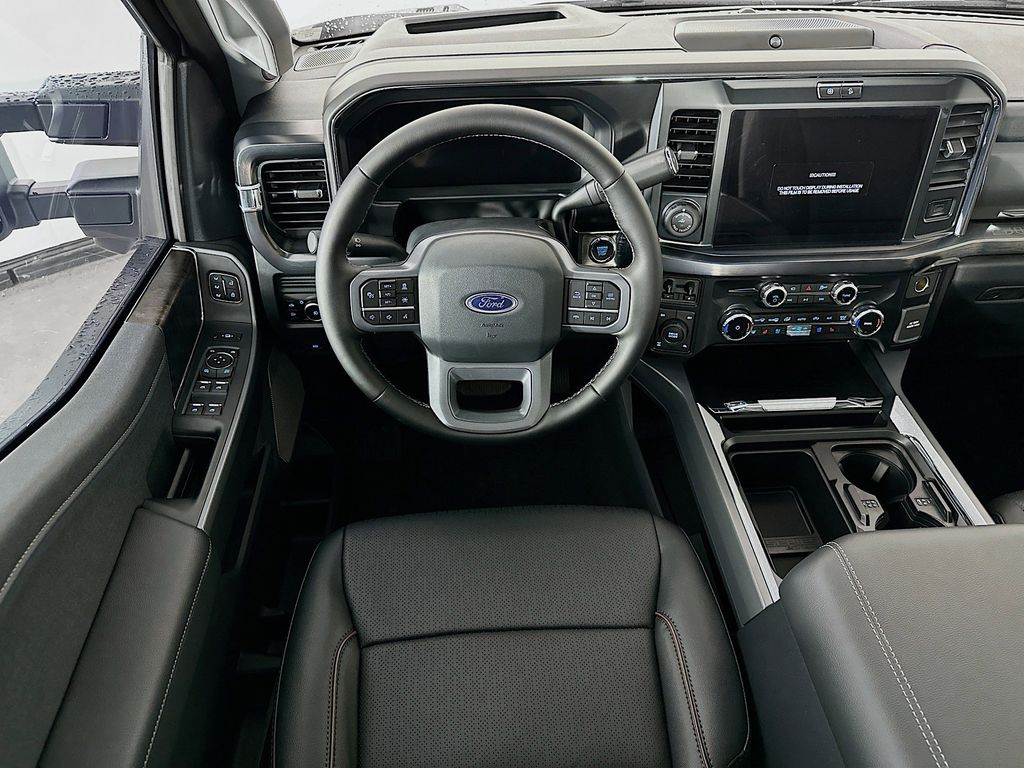 Thumbnail: 2025 Ford F-350 - 9