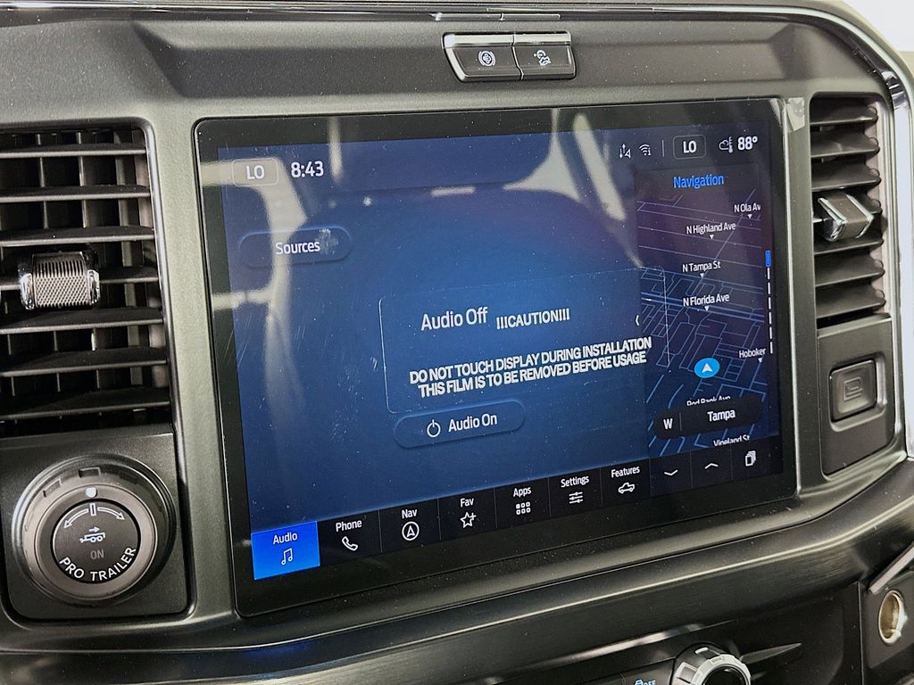 Thumbnail: 2025 Ford F-350 - 15