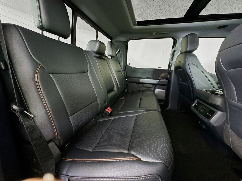 Thumbnail: 2025 Ford F-350 - 34