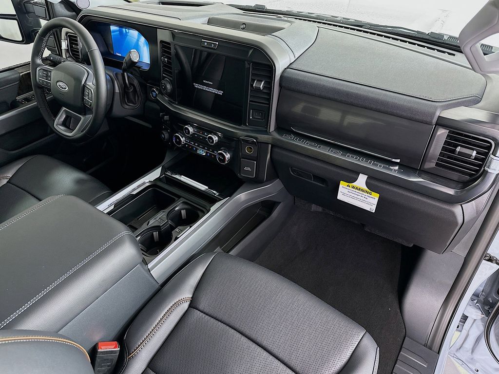 Thumbnail: 2025 Ford F-350 - 35