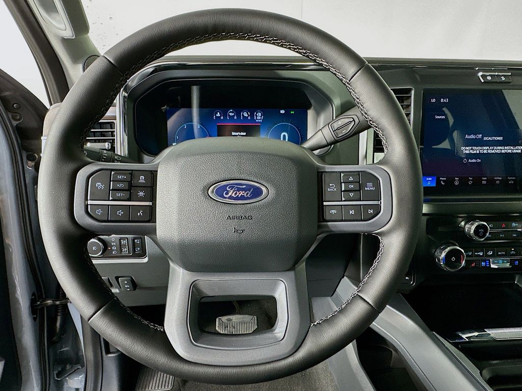 Thumbnail: 2025 Ford F-350 - 14