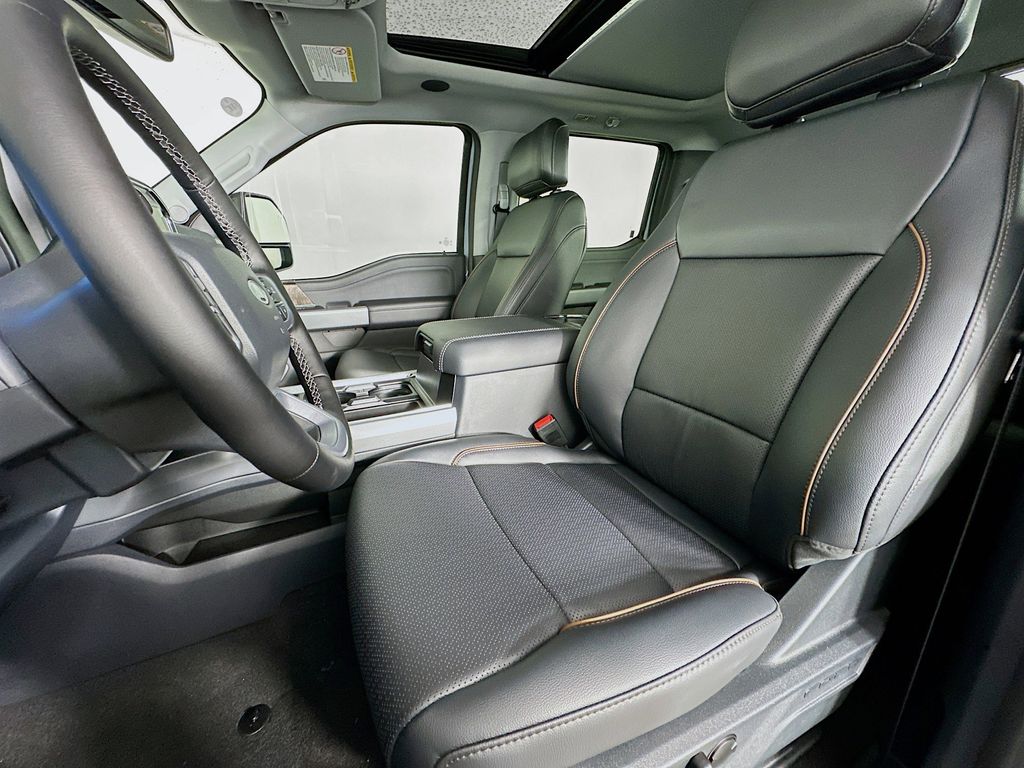 Thumbnail: 2025 Ford F-350 - 10