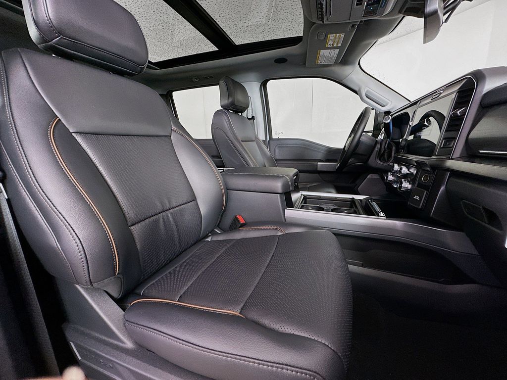 Thumbnail: 2025 Ford F-350 - 11