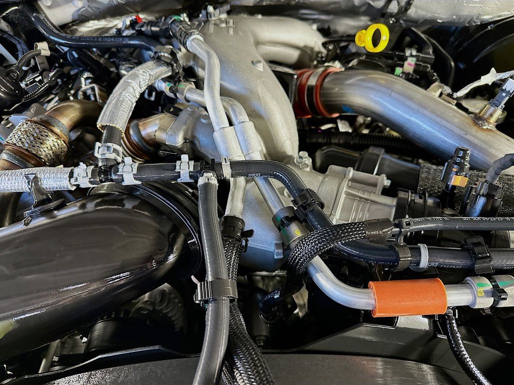 Thumbnail: 2025 Ford F-350 - 8