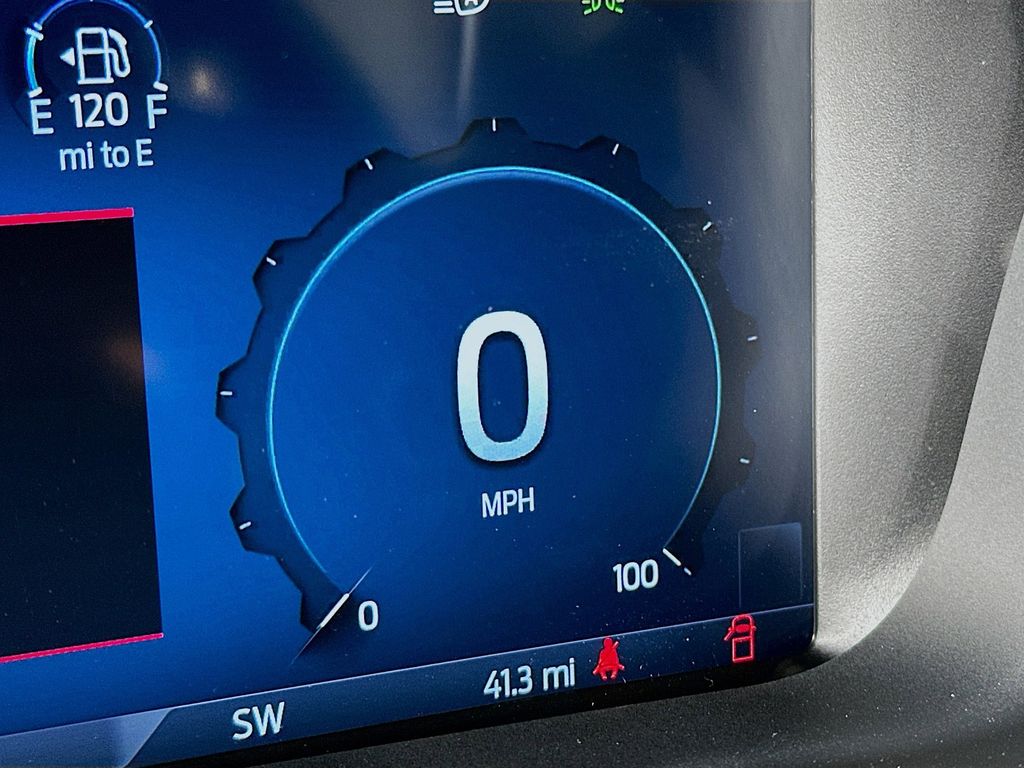 Thumbnail: 2025 Ford F-350 - 22